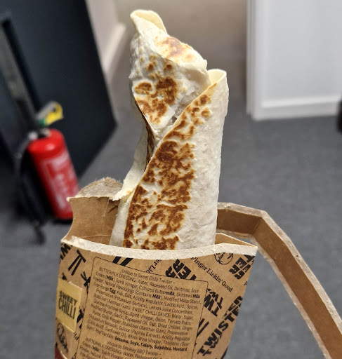 Photo of KFC - 6-8 Pittville St, Cheltenham GL52 2LJ